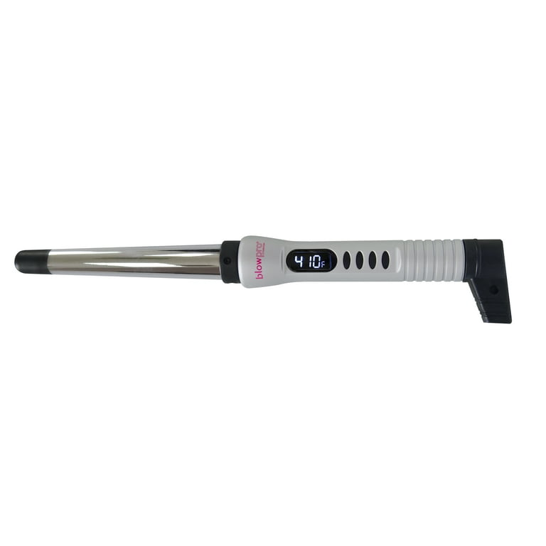 Blowpro Titanium Curling Wand