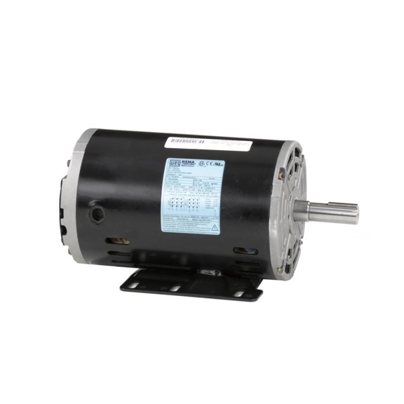 BLOWER MOTOR 3PH 208-230/460V 00318OT3E56Z-48PP - Genuine OEM Replacement Part