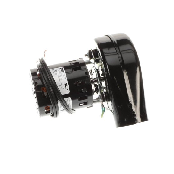 BLOWER MOTOR ASSEMBLY KIT (NO PLUG 969A - Genuine OEM Replacement Part