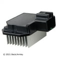 thumbnail image 1 of BLOWER MOTOR RESISTOR, 1 of 5