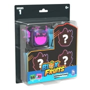BLOX FRUITS   Minifigure 4-Pack Series 1