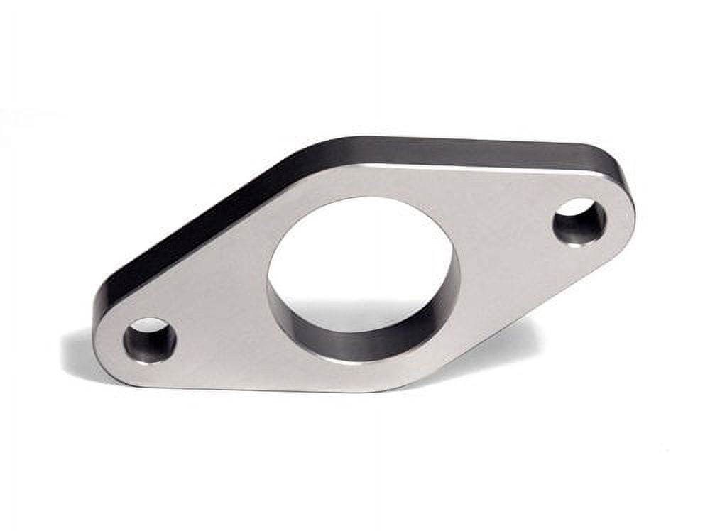 BLOX RACING BXFL-10001-SI BRAKE COMPONENTS S2000 CMC Adapter for 92-00 ...
