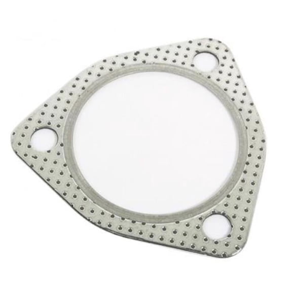BLOX Racing  2.5 in. 3-Bolt Exhaust Gasket