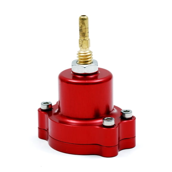 BLOX Racing BXFU-00402-RD