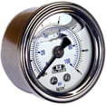 thumbnail image 1 of Blox Racing BXGA-00111 Liquid-Filled Fuel Pressure Gauge Kit, 1 of 1
