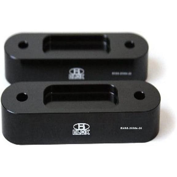 BLOX Racing BXSS-20354-20-BK
