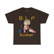 BLP Kosher Grill Unisex T-Shirt