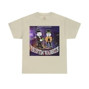 BLP Kosher / Sematary “Hunting Wabbits” T-Shirt
