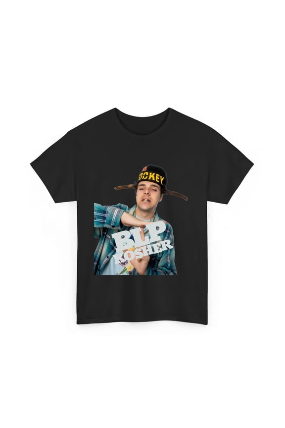 BLP Premium Shirt, Unisex Merch Up to Size 3XL