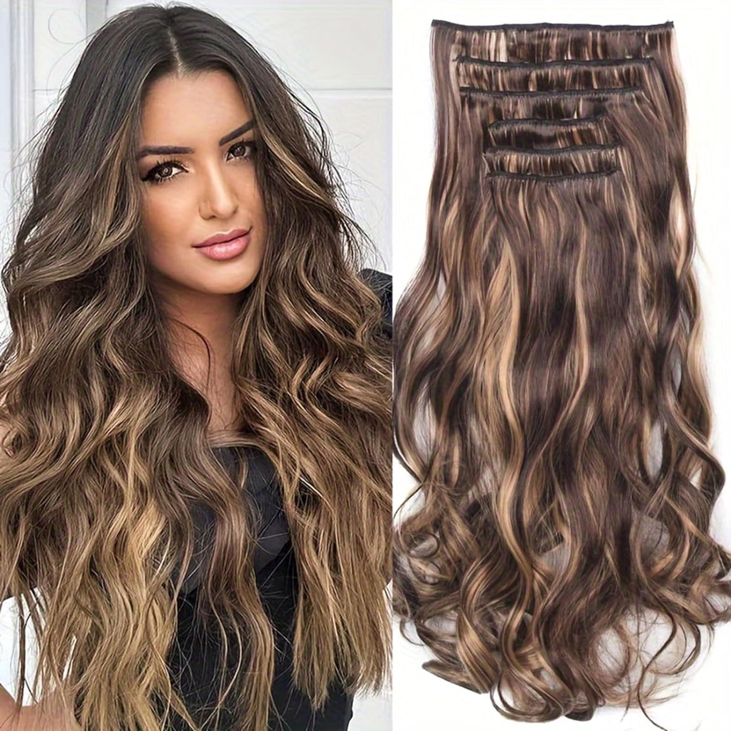 140g human hair extension 20\