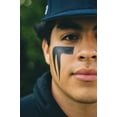 thumbnail image 1 of BLSTK Athletics Temporary Eye Black Tattoo Viper 2-Pack, 1 of 6