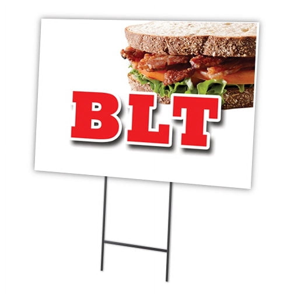 BLT 18