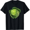 thumbnail image 1 of BLT Head of Lettuce Lazy Group Family Halloween Costume T-Shirt, 1 of 5