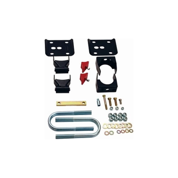 BLT6440 Belltech 6440 Flip Kit - 5.5 inch Fits select: 2004 FORD F150 SUPERCREW, 2005-2008 FORD F150