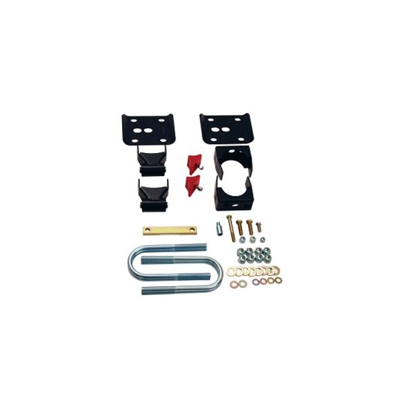 BLT6440 Belltech 6440 Flip Kit - 5.5 inch Fits select: 2004 FORD F150 SUPERCREW, 2005-2008 FORD F150
