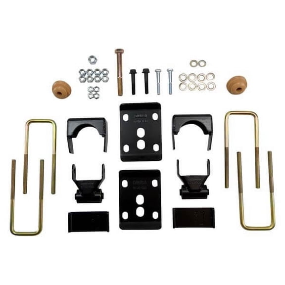 BLT6442 Belltech 6442 Flip Kit - 5.5 inch