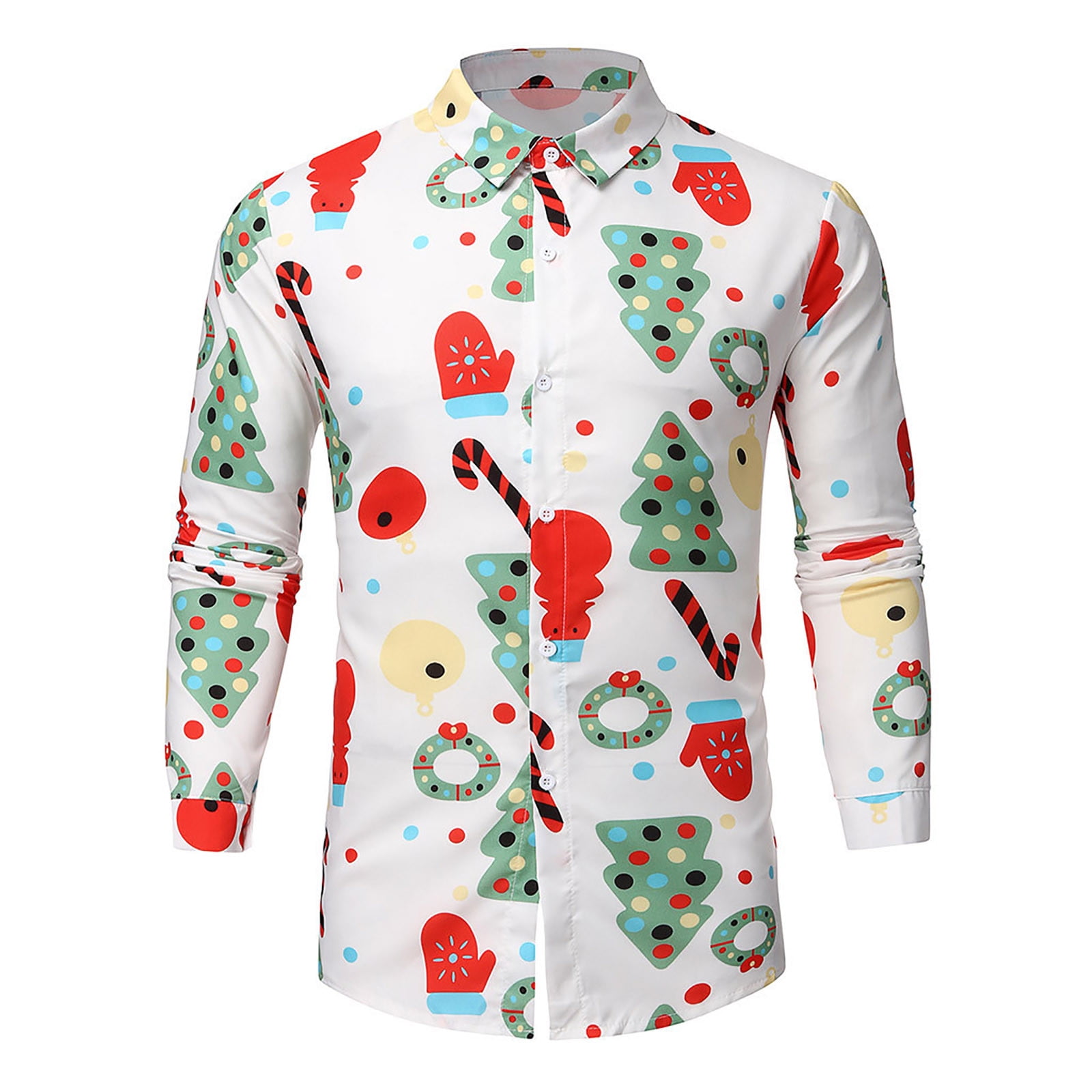 Men Letter Land Of The Free Print Graphic T Shirt Crew Neck Short