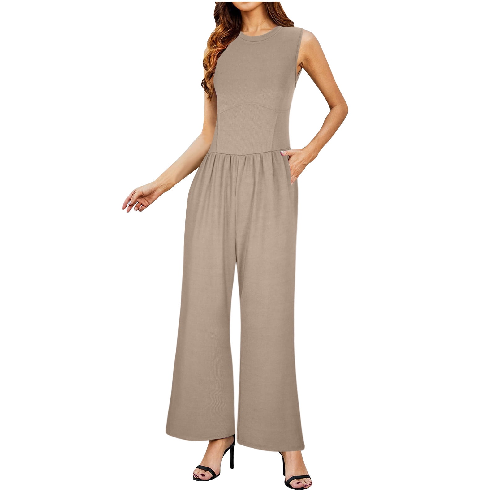 One Piece Jumpsuit Shorts Gaecuw Jumpsuits For Women Dressy