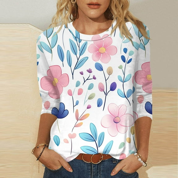 BLTIBY Mama Shirts for Women Mothers Day Mommy Mom Graphic Short Sleeve Round Neck T Shirts Casual Pullover Tops Tee Gifts 2025 Pink 3 XL