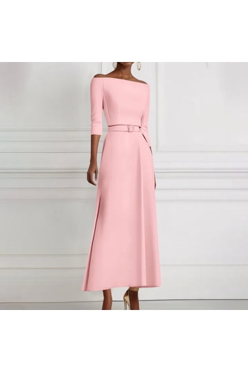 Shop Elegant Slimming Dresses for Weddings and Formal Events