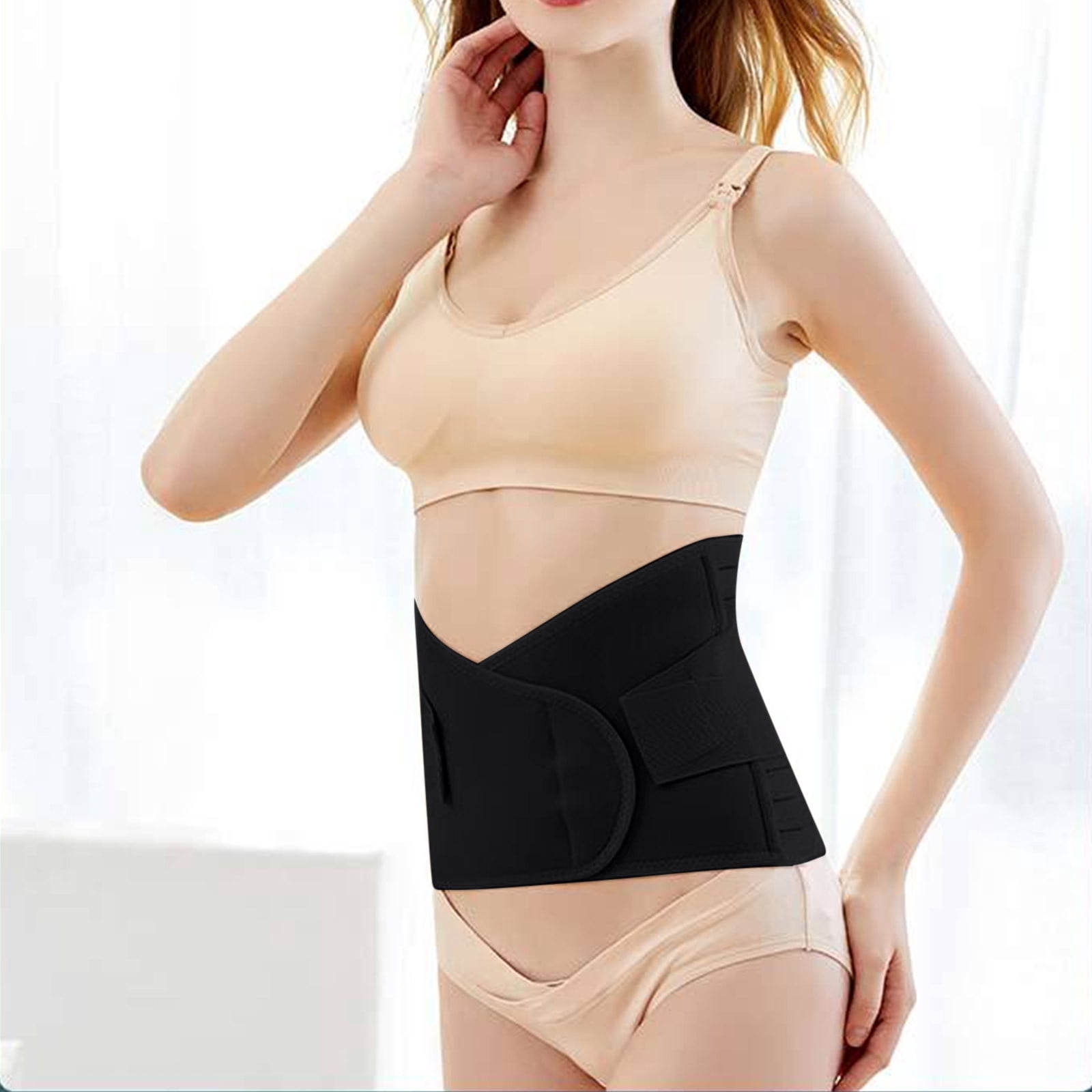 Unisex belly belt S5eb011f7397c42e197da4decc24c9  main image 3