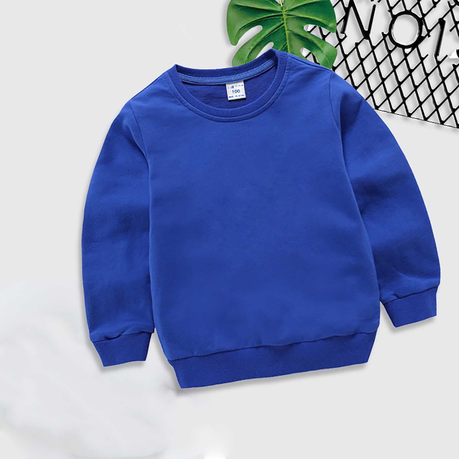 Kids Premium comfortable Sweatshirt main image 1