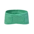 thumbnail image 1 of BLTIBY Womens Back Brace for Lower Back Pain, Thin Support Belt Lumbar Support Brace Sacroiliac Belt Hip Brace for Women Green M, 1 of 2