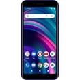thumbnail image 1 of BLU C5L Max C0174WW 16GB GSM Unlocked Android Smartphone - Blue, 1 of 10
