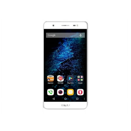 BLU Energy X Plus E030u 8GB GSM Android Smartphone (Unlocked)