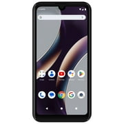 BLU G33 G0890UU 16GB GSM Unlocked Android Smartphone - Black