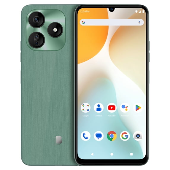 BLU G64L G0991WW 6.8