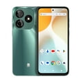 thumbnail image 1 of BLU G65L G1130WW 128GB GSM Unlocked Android Smartphone - Green, 1 of 6