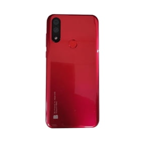 Restored BLU G70 G0250WW 6.4” Android 32GB Dual Sim 13MP GSM Unlocked 4G LTE Smartphone
