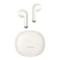 thumbnail image 1 of for BLU G72 Max Wireless Earbuds Bluetooth 5.3 Headphones with Charging Case,Wireless Earphones with Noise Cancelling Mic,IPX4 Waterproof Earphones,Touch Control - White, 1 of 5