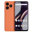 thumbnail image 1 of BLU G73L G0930WW | GSM Unlocked 64GB Dual Sim 13MP Android Smartphone (Orange), 1 of 3