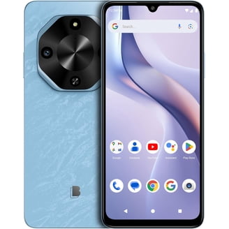 アメリカ BLU 135 スマートフォン本体 BLU Phones in Shop Phones by Brand | Blue - Walmart.com