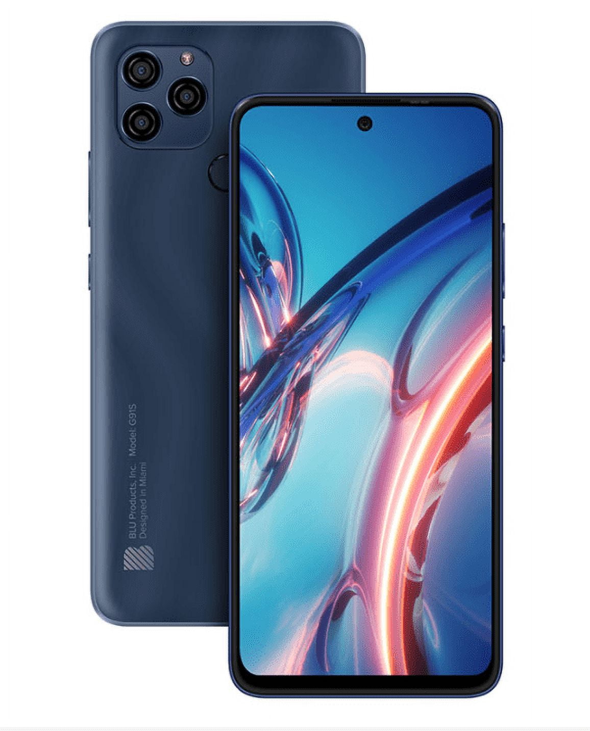 Realme Gt