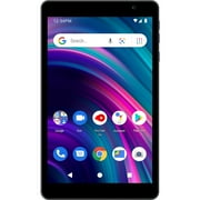 BLU M8L Plus M0212UU 32GB GSM Unlocked Android Tablet - Blue
