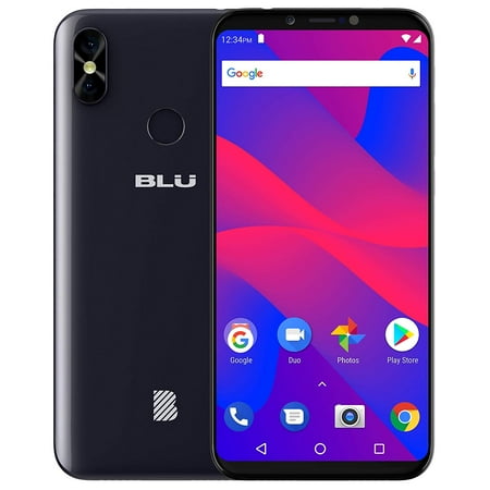 BLU Studio M6