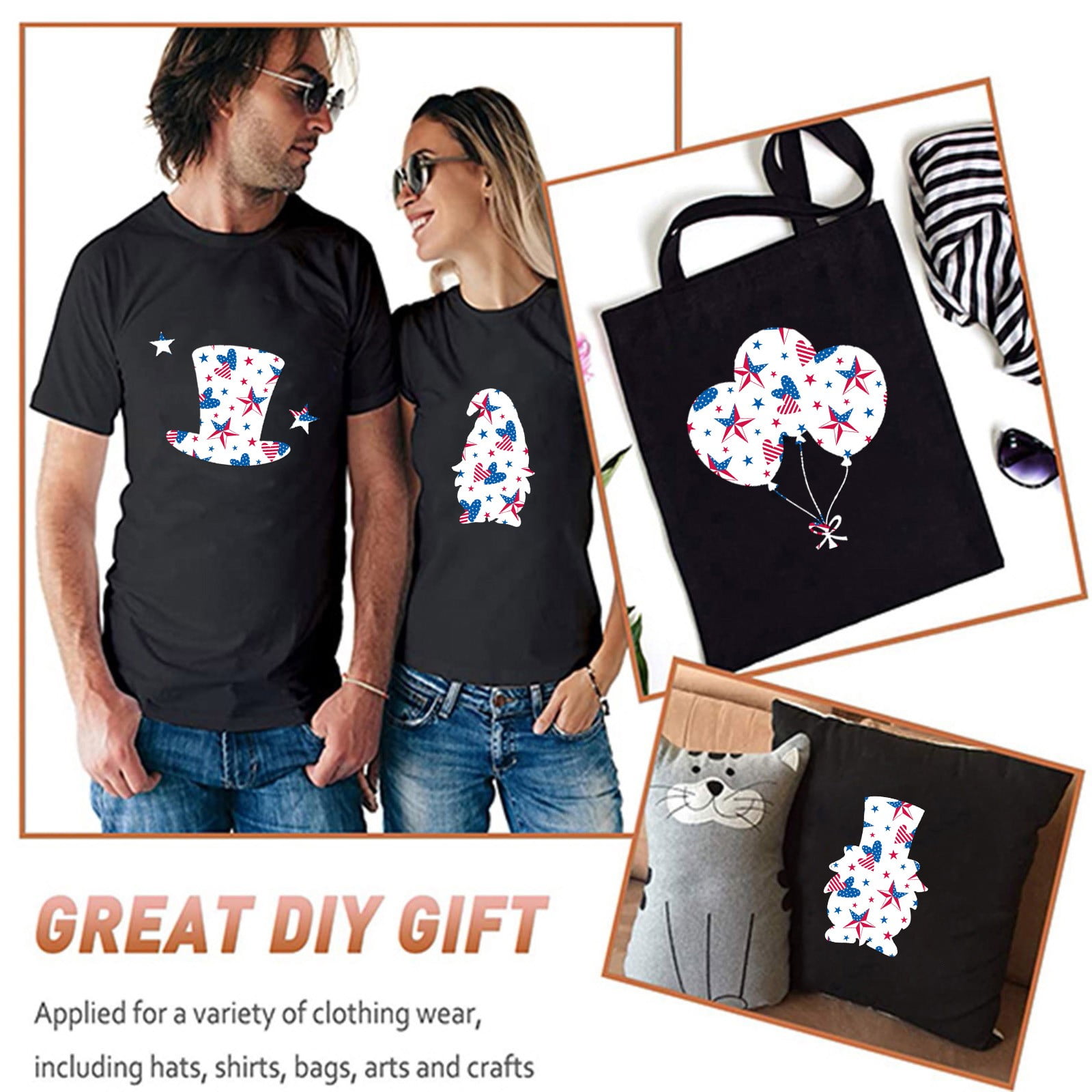 fourth of july clearance