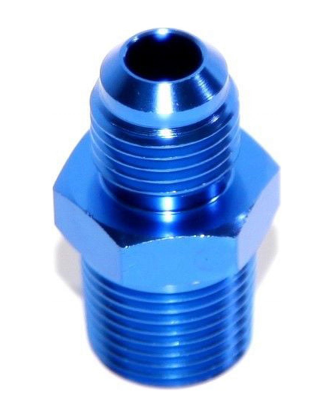 6an Thread BLUE 6AN AN-6 to 3/8