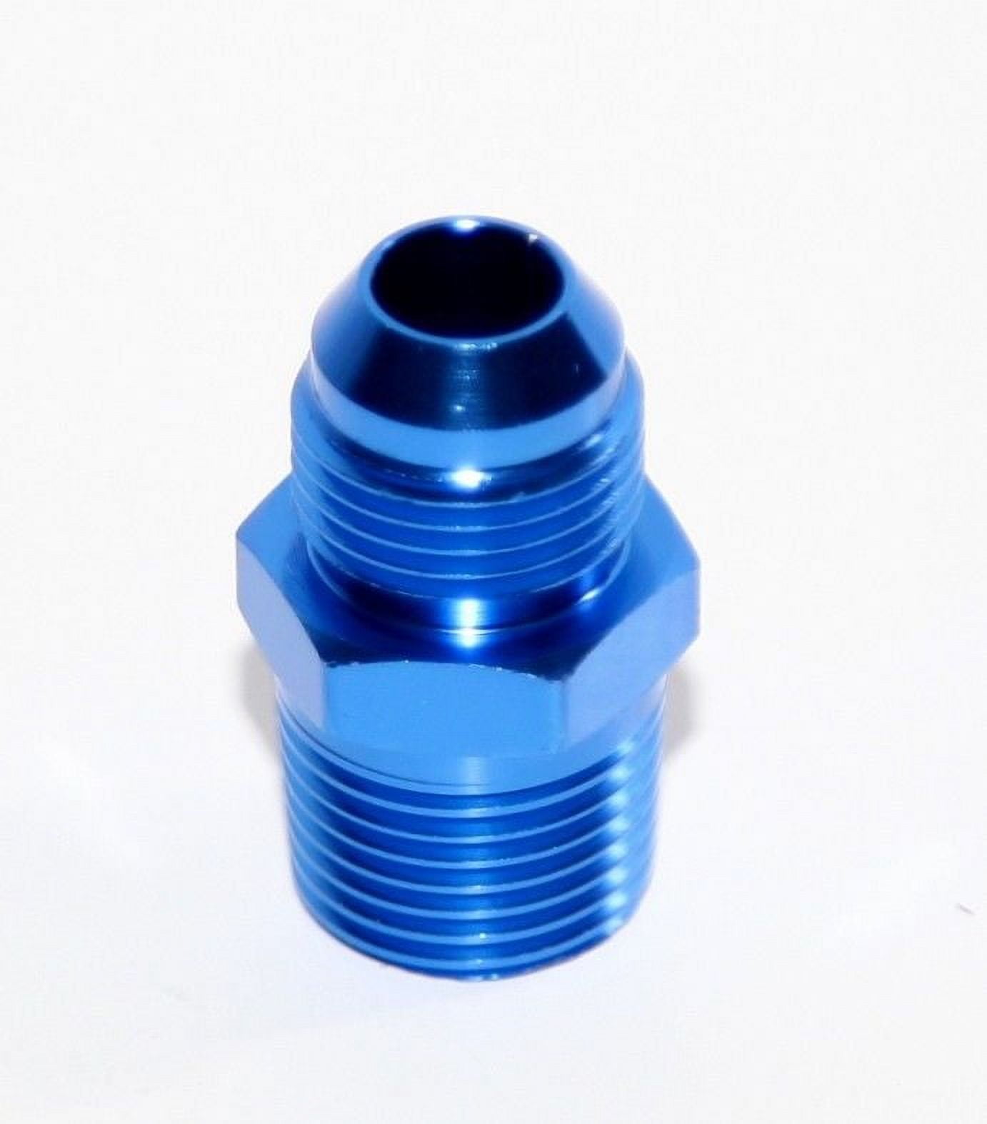 Fittings And Adapters -8 AN Fitting Size 2 (application) - In Stock Filter Options - Vendor In Stock Filter Options - Free Shipping On Orders Over $109 At Summit Racing