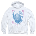 BLUE BEETLE (2023) Split Beetle - Pullover Hoodie - Walmart.com