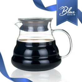 Mr. Coffee ND4-2 Glass Coffee Carafe Decanter 4 Cup