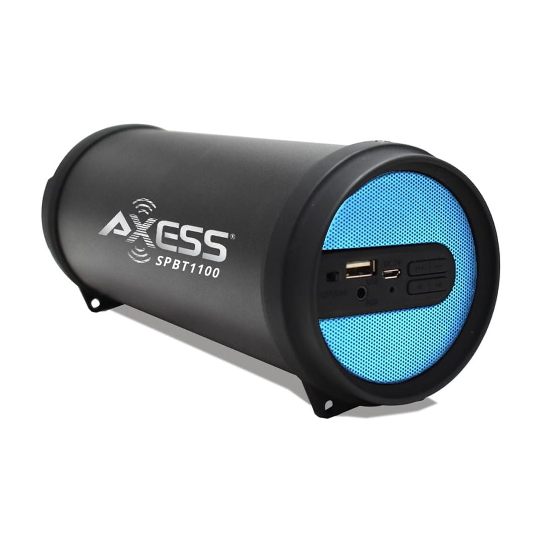 BLUE-BT-SPEAKER-FM-USB-AUX-