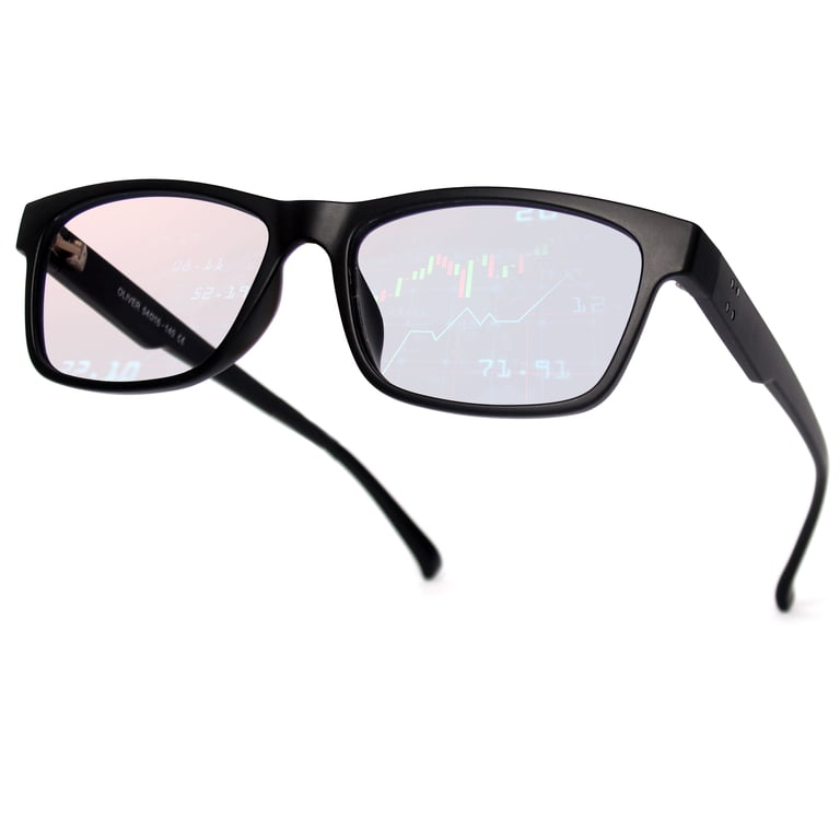 BLUE CUT Anti-Glare Adult Blue Light Blocking Glasses for  display picture 1