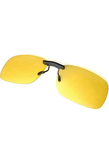 -Chimi Sunglasses #5 in Light Yellow. Oh Hello Round Sunglasses | Free People main image 2