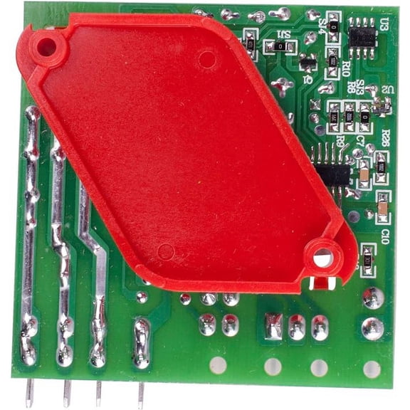 BLUE ELF WPW10366605 WHIRLPOOL REFRIGERATOR ADAPTIVE DEFROST CONTROL BOARD W10366605