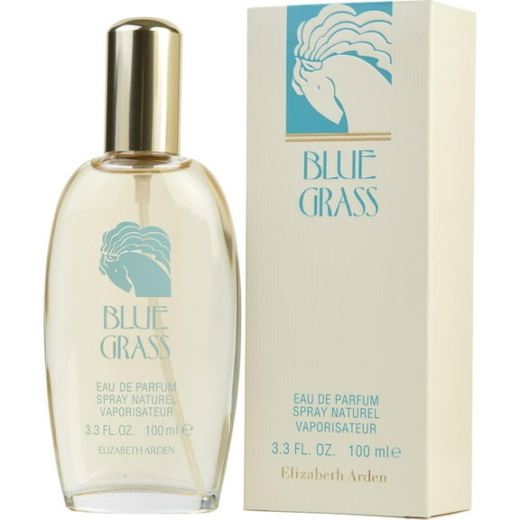 BLUE GRASS by Elizabeth Arden Elizabeth Arden EAU DE PARFUM SPRAY 3.3 OZ WOMEN