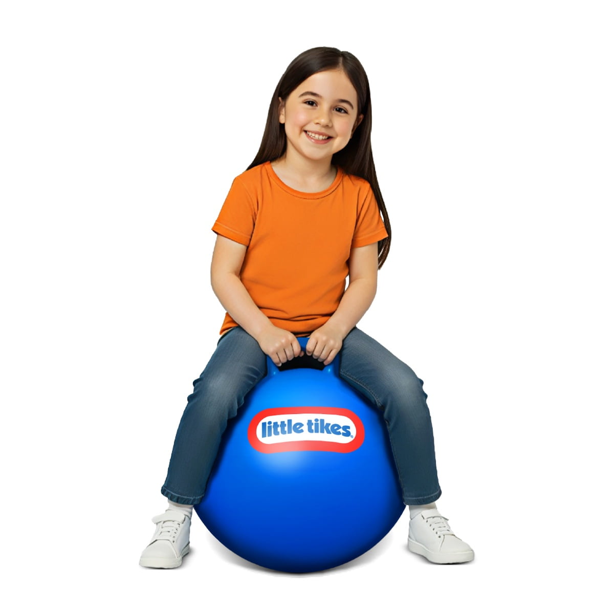 Little Tikes Blue Hopper - Walmart.com